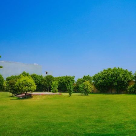 Welcomheritage Ranjitvilas Amritsar Eksteriør bilde
