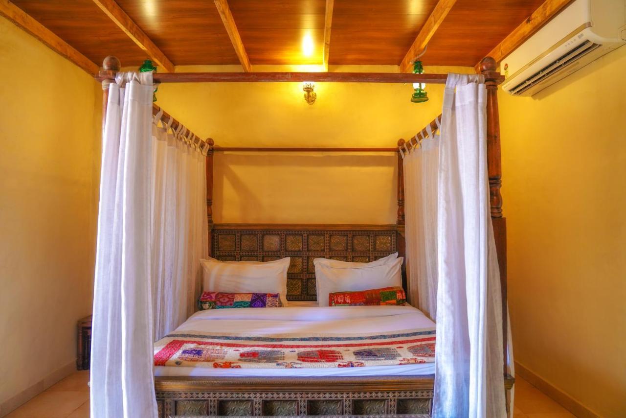 Welcomheritage Ranjitvilas Amritsar Eksteriør bilde