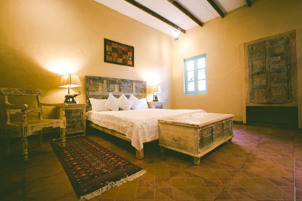 Welcomheritage Ranjitvilas Amritsar Eksteriør bilde