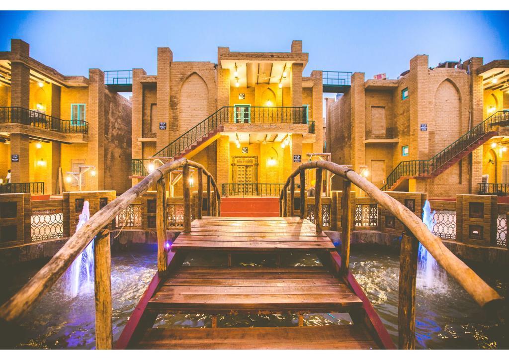 Welcomheritage Ranjitvilas Amritsar Eksteriør bilde