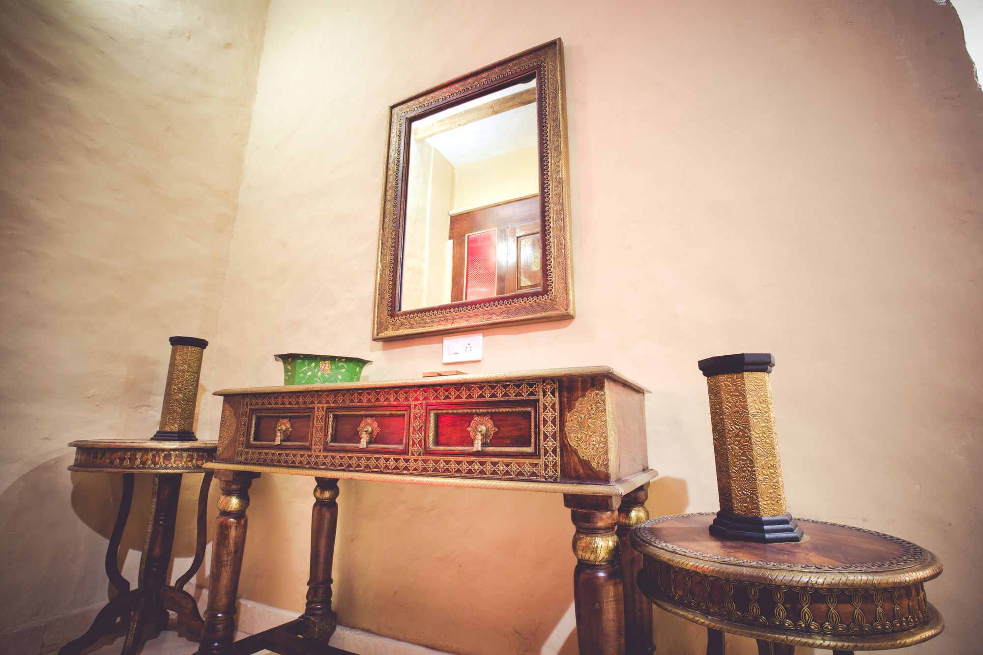 Welcomheritage Ranjitvilas Amritsar Eksteriør bilde